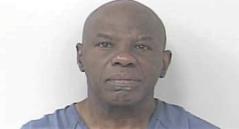 Zijuwon Mathis, - St. Lucie County, FL 